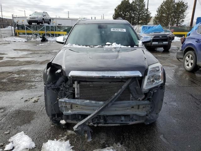 2016 GMC Terrain SLE