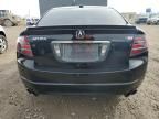 2007 Acura TL Type S