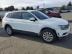 2019 Volkswagen Tiguan S