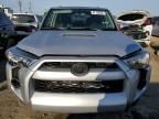 2018 Toyota 4runner SR5/SR5 Premium