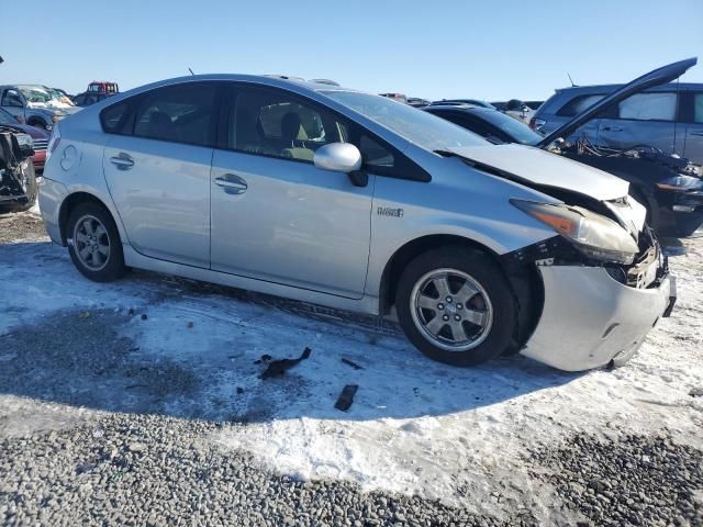 2014 Toyota Prius PLUG-IN