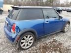 2006 Mini Cooper S