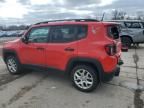 2018 Jeep Renegade Sport