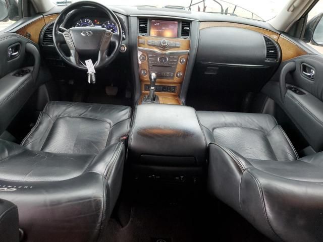 2012 Infiniti QX56