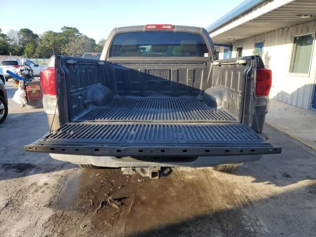 2010 Toyota Tundra Crewmax Limited