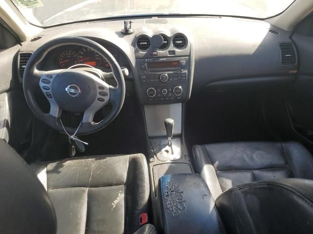 2007 Nissan Altima 2.5