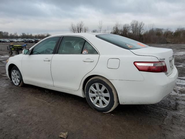 2008 Toyota Camry CE