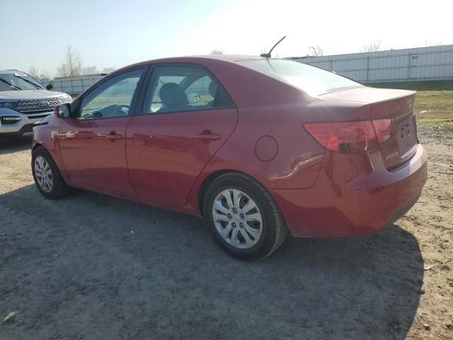 2013 KIA Forte EX