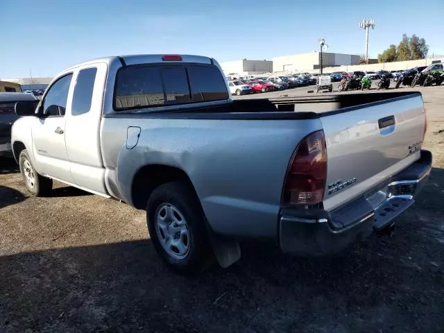 2005 Toyota Tacoma Access Cab