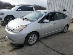 Toyota Vehiculos salvage en venta: 2006 Toyota Prius