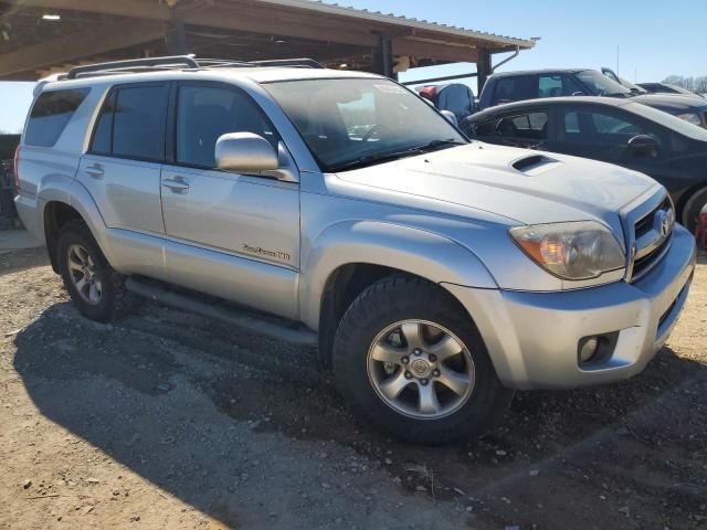 2006 Toyota 4runner SR5