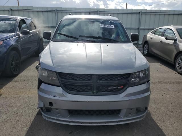 2020 Dodge Journey SE