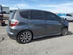 2013 Honda FIT Sport