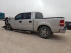 2008 Ford F150 Supercrew