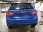 2017 Mitsubishi Outlander Sport ES