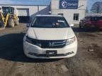 2014 Honda Odyssey Touring