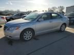 2009 Toyota Camry Hybrid