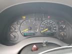 2001 Chevrolet S Truck S10