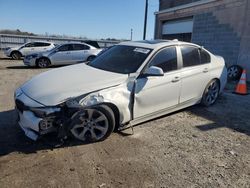 BMW Vehiculos salvage en venta: 2015 BMW 320 I Xdrive