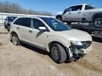 2015 Lincoln MKX