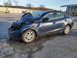 2018 Toyota Yaris IA en venta en Lebanon, TN