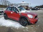 2014 Mini Cooper S Countryman