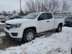 2015 Chevrolet Colorado