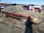 1995 Buick Lesabre Custom