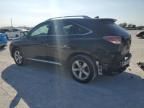 2014 Lexus RX 350 Base