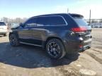 2015 Jeep Grand Cherokee SRT-8