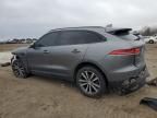 2018 Jaguar F-PACE Prestige