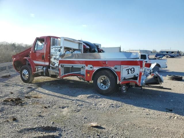 2024 Freightliner M2 106 Medium Duty