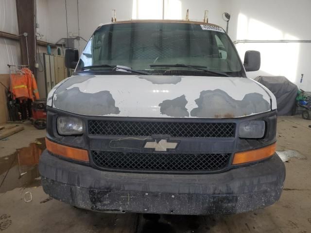 2006 Chevrolet Express G2500