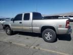 2003 Chevrolet Silverado K1500