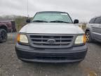 2004 Ford F-150 Heritage Classic