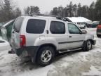 2004 Nissan Xterra XE