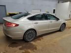 2018 Ford Fusion TITANIUM/PLATINUM