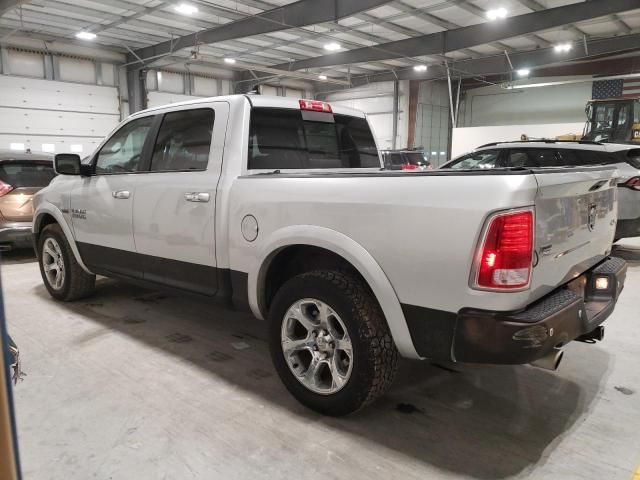 2017 Dodge 1500 Laramie