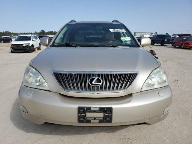 2005 Lexus RX 330