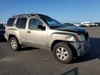 2005 Nissan Xterra OFF Road