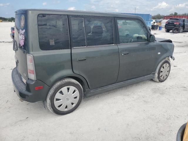 2006 Scion XB