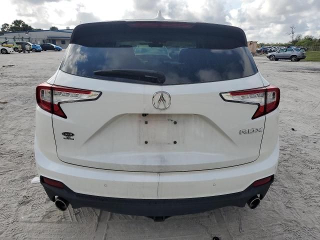 2019 Acura RDX Advance