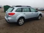 2013 Subaru Outback 2.5I