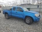 2006 Toyota Tacoma Access Cab