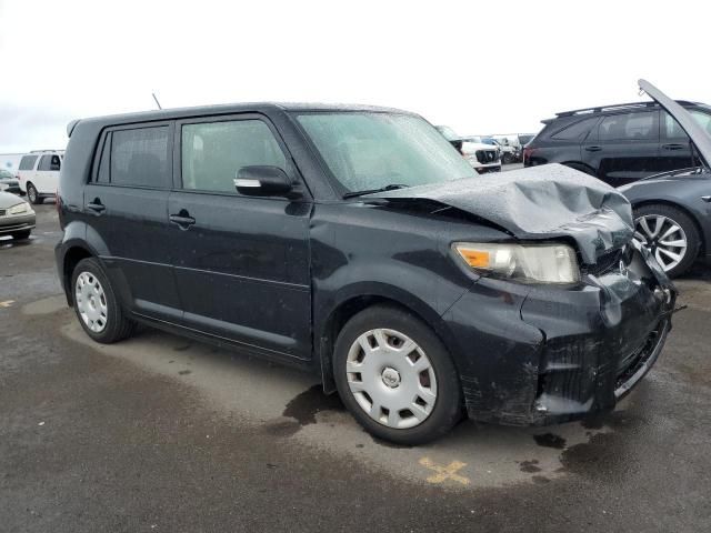 2015 Scion XB