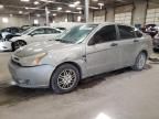 2008 Ford Focus SE