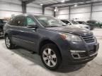 2013 Chevrolet Traverse LTZ