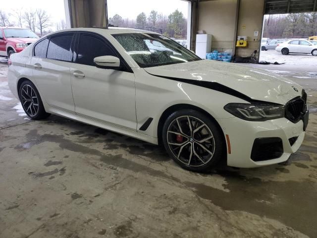 2023 BMW 530 I