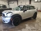 2016 Mini Cooper Countryman