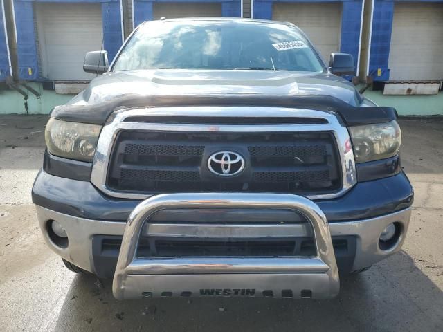 2010 Toyota Tundra Double Cab SR5